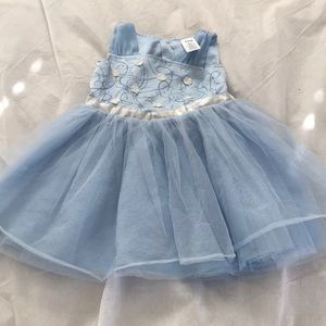 Baby Girl Clothes